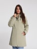 TRAVELIN' Softshellmantel "Elinor" beige