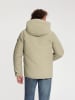 TRAVELIN' Functionele jas "Sune" beige
