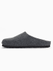BAYTON Pantoffels "Keala" antraciet