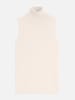 Perfect Cashmere Kasjmieren spencer crème