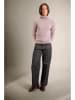 Perfect Cashmere Kasjmieren coltrui grijs