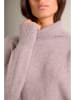 Perfect Cashmere Kasjmieren coltrui grijs