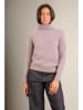 Perfect Cashmere Kasjmieren coltrui grijs