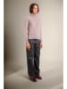 Perfect Cashmere Kasjmieren coltrui grijs