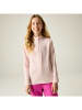 Functionele longsleeve "Consist II" lichtroze