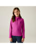 Functionele longsleeve "Consist II" roze