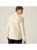 Dare 2b Fleecepullover "Freethink II" in Creme