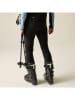 Dare 2b Legginsy funkcyjne "Pro Move" w kolorze czarnym