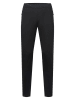Dare 2b Legginsy funkcyjne "Pro Move" w kolorze czarnym