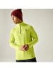 Fleece trui "Fuse Up II" lichtgroen