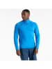 Dare 2b Fleece trui "Fuse Up II" blauw
