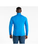 Dare 2b Fleece trui "Fuse Up II" blauw
