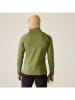 Dare 2b Fleece trui "Venture" olijfgroen