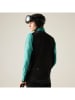 Dare 2b Functionele jas "Pro Move 3" zwart/turquoise