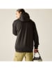 Dare 2b Fuctionele hoodie "Rampge" zwart