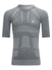 Dare 2b Functioneel shirt "In The Zne II" grijs
