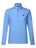 Dare 2b Fleecepullover "Freeform II" in Hellblau