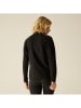 Dare 2b Bluza polarowa "Freeform II" w kolorze czarnym