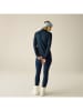 Dare 2b Functionele longsleeve "Lowline II" donkerblauw