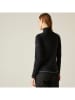 Dare 2b Functionele longsleeve "Lowline II" zwart