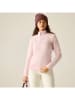 Dare 2b Fleecepullover "Blindside" in Rosa