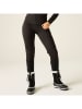 Dare 2b Funktionsleggings "Pro Move" in Schwarz