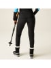 Dare 2b Funktionsleggings "Pro Move" in Schwarz