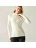 Dare 2b Fleecepullover "Diam" in Creme