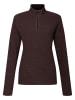 Dare 2b Bluza polarowa "Glamorize IV" w kolorze brązowym