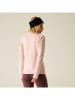 Dare 2b Functionele longsleeve "Iced Core II" lichtroze