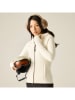Dare 2b Fleecejacke "Glacier" in Creme