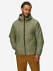 Marmot Funktionsjacke "MonoQuilt" in Oliv