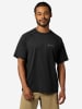 Marmot Funktionsshirt "Windridge" in Schwarz