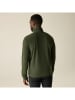Regatta Fleecepullover "Thompson" in Khaki
