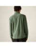 Regatta Fleecepullover "Thompson" in Grün
