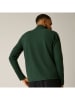 Regatta Fleecepullover "Montes" in Grün