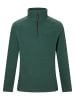 Regatta Fleecepullover "Montes" in Grün