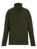 Regatta Fleecepullover "Montes" in Khaki