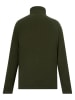 Regatta Fleecepullover "Montes" in Khaki
