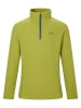 Regatta Fleecepullover "Montes" in Grün