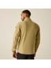 Regatta Fleece vest "Newhill" geel