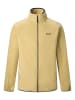 Regatta Fleece vest "Newhill" geel