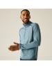 Regatta Fleecepullover "Yonder II" in Hellblau