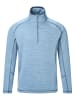 Regatta Fleecepullover "Yonder II" in Hellblau