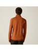 Regatta Fleece trui "Yonder II" oranje