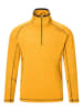 Regatta Fleecepullover "Yonder II" in Gelb