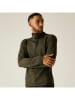 Regatta Fleece trui "Yonder II" kaki