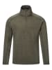 Regatta Fleece trui "Yonder II" kaki