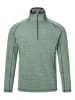 Regatta Fleecepullover "Yonder II" in Grün