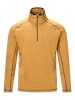 Regatta Fleecepullover "Yonder II" in Gelb